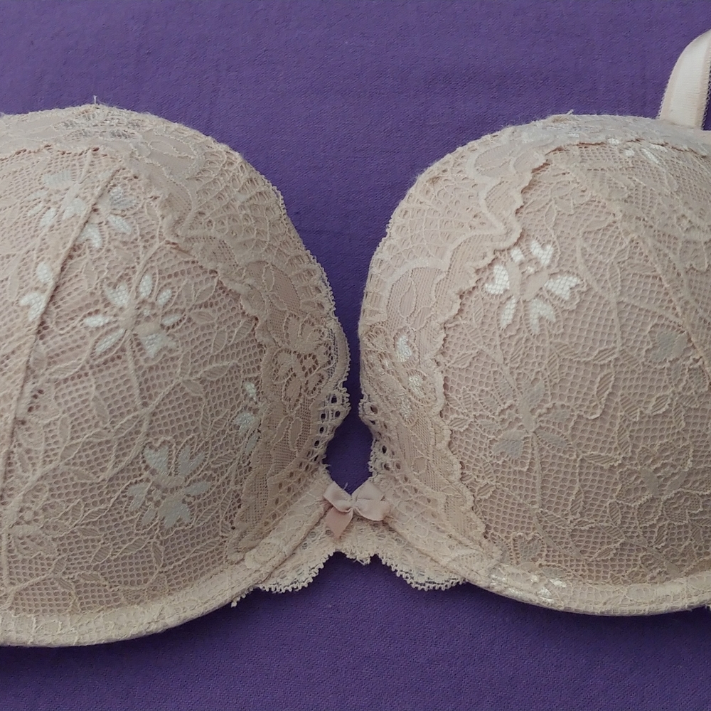 Torrid Bra